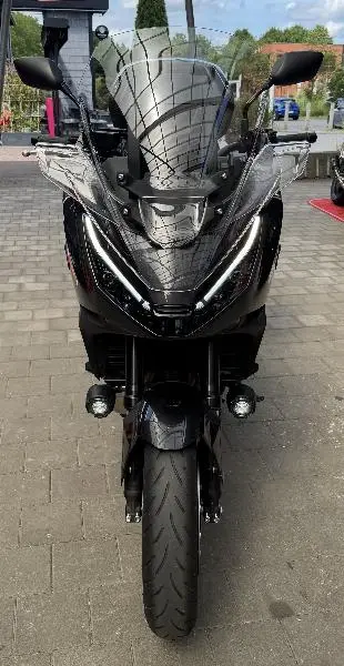 NT 1100 DCT