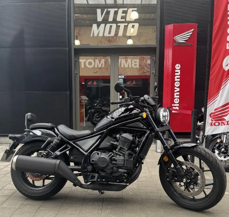CMX 1100 REBEL