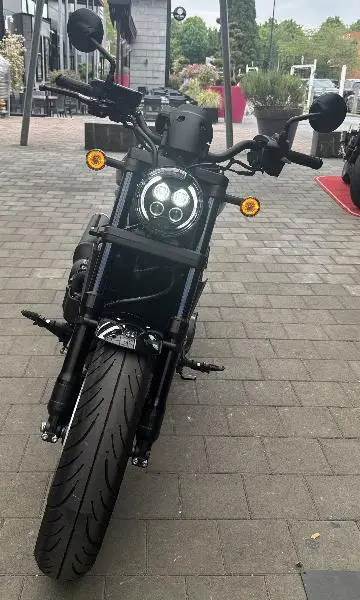CMX 1100 REBEL
