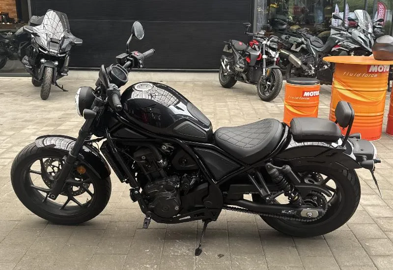 CMX 1100 REBEL