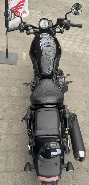 CMX 1100 REBEL
