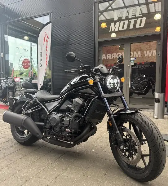 CMX 1100 REBEL