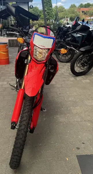 CRF 300 L
