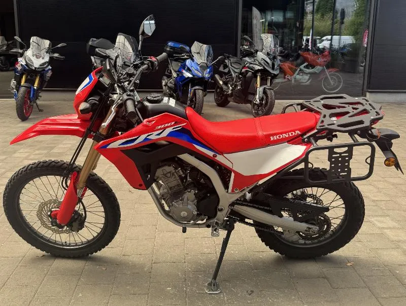 CRF 300 L