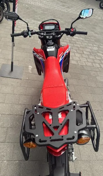 CRF 300 L