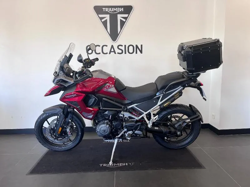 TIGER 1200 GT PRO