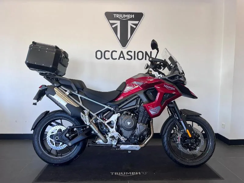 TIGER 1200 GT PRO
