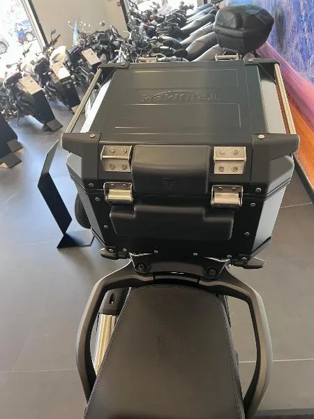 TIGER 1200 GT PRO
