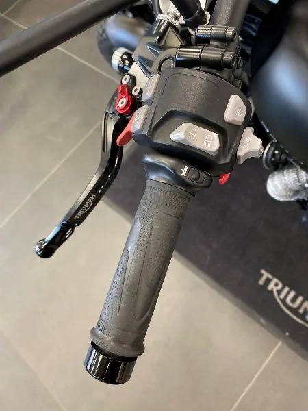 SCRAMBLER 1200 XC