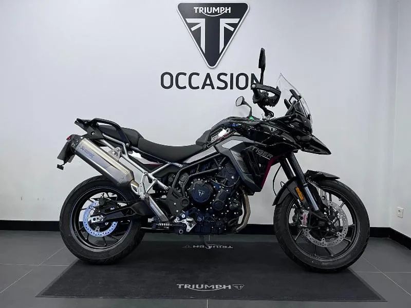 Tiger 900 GT PRO