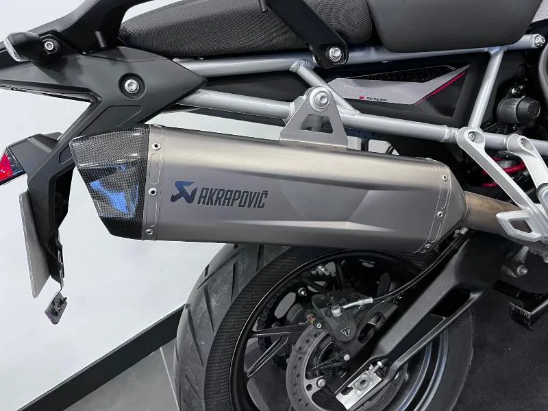 Tiger 900 GT PRO