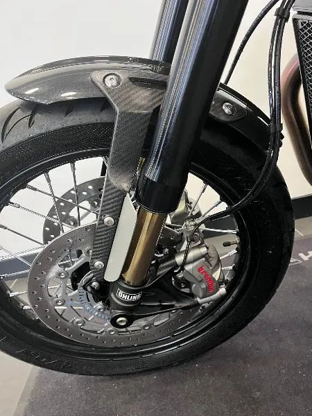 BONNEVILLE BOBBER TFC