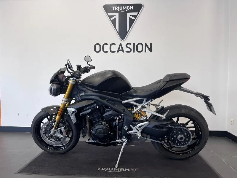 SPEED TRIPLE 1200 RS 2023