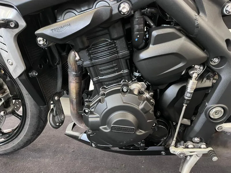 SPEED TRIPLE 1200 RS