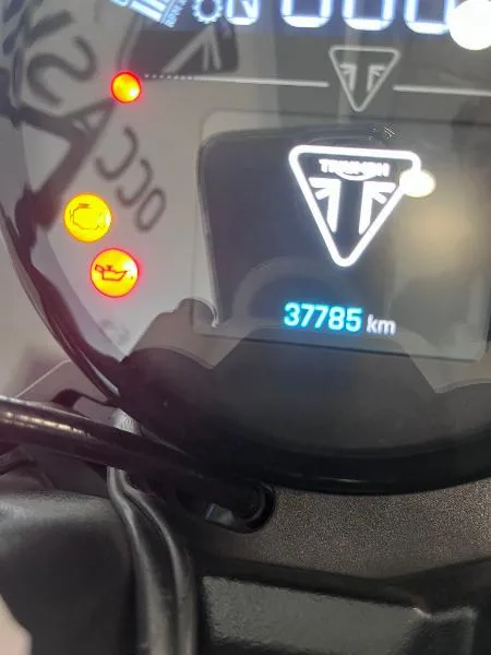 TRIDENT 660
