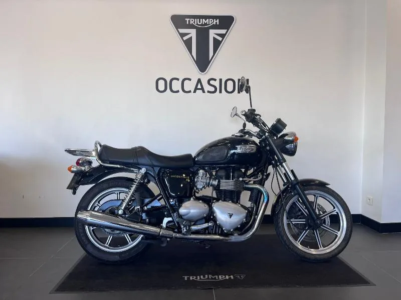 BONNEVILLE 865 SE
