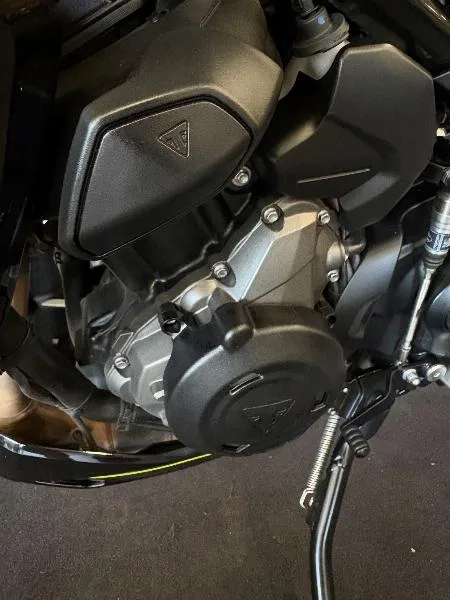 TIGER SPORT 800