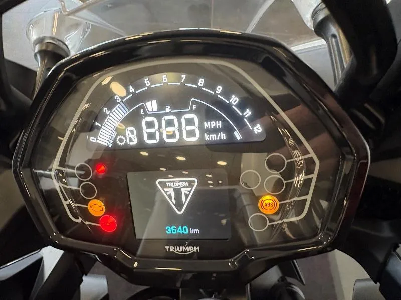 TIGER SPORT 800