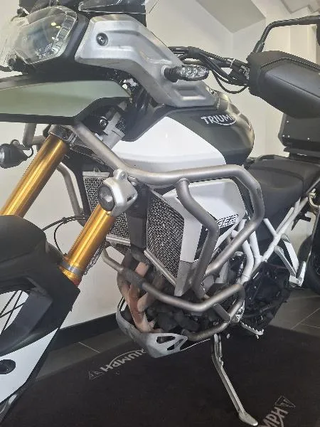 TIGER 900 RALLY PRO
