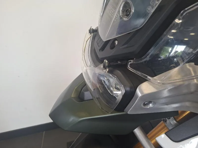 TIGER 900 RALLY PRO