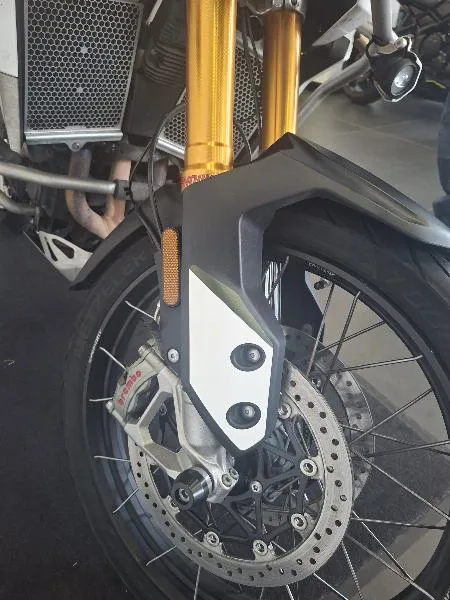 TIGER 900 RALLY PRO