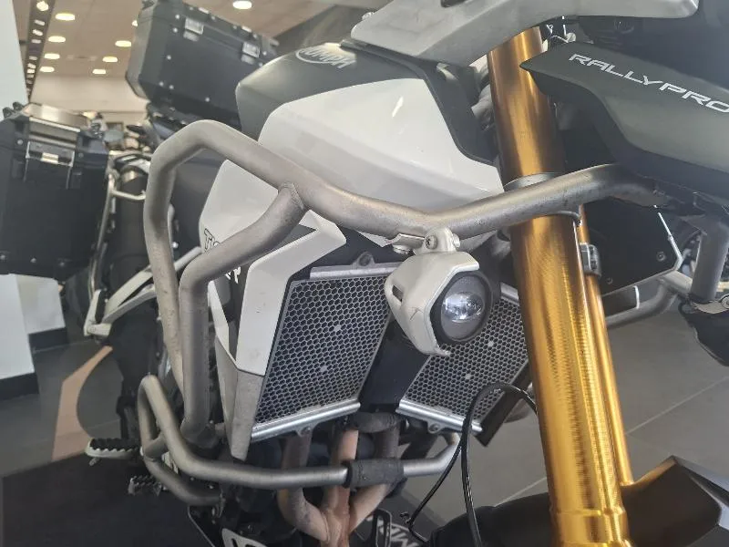 TIGER 900 RALLY PRO