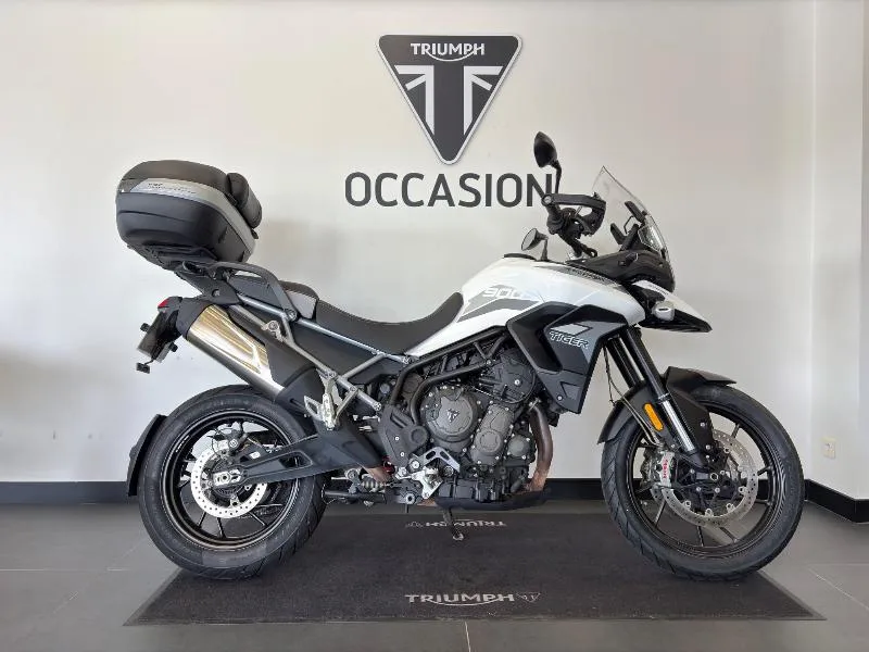 TRIUMPH Tiger 900 GT PRO