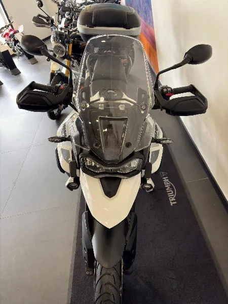 TRIUMPH Tiger 900 GT PRO