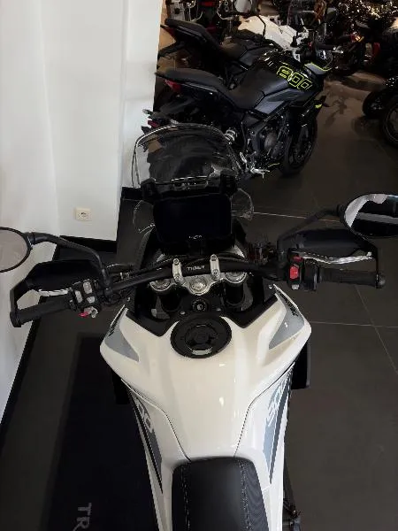 TRIUMPH Tiger 900 GT PRO