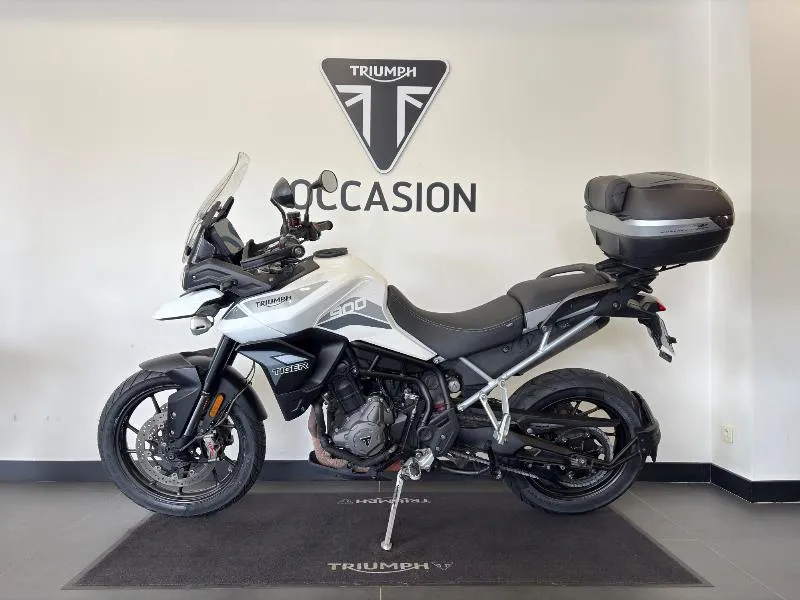 TRIUMPH Tiger 900 GT PRO