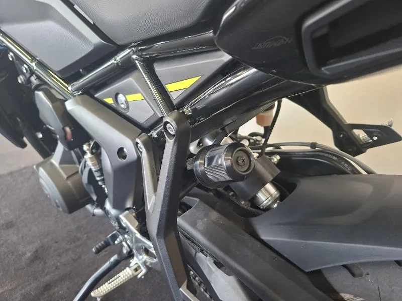 TIGER SPORT 660