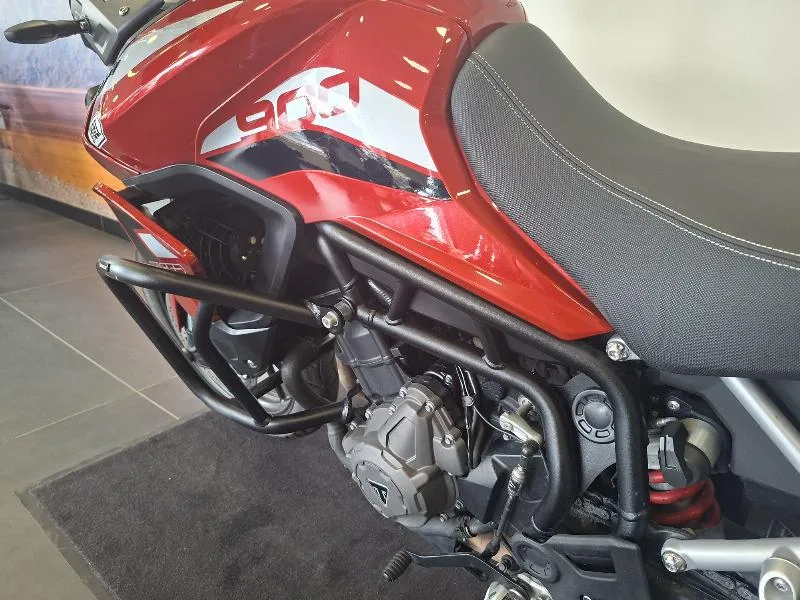 Tiger 900 GT PRO