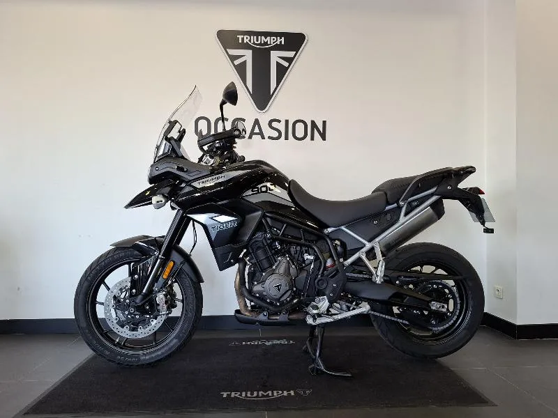 Tiger 900 GT PRO
