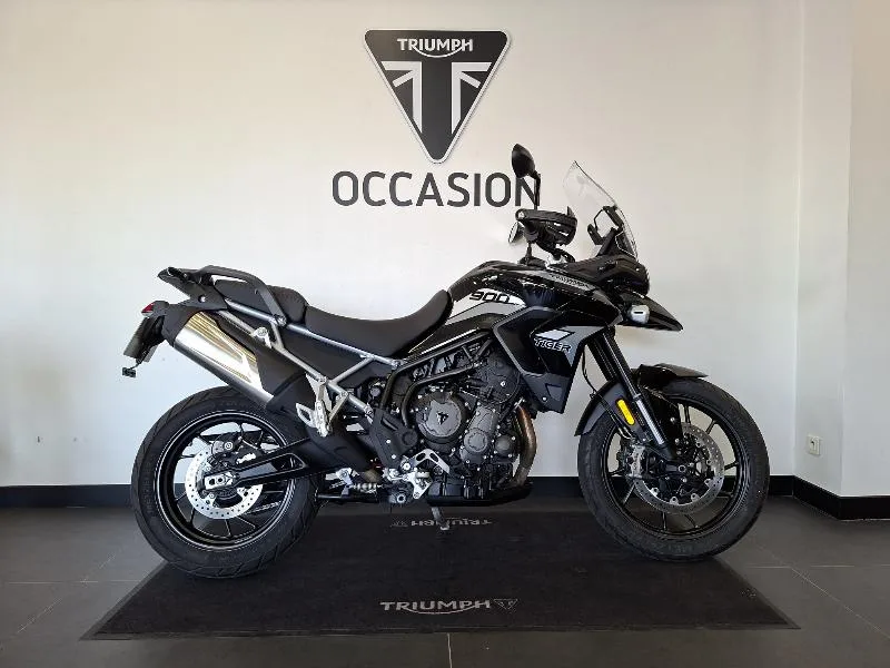Tiger 900 GT PRO