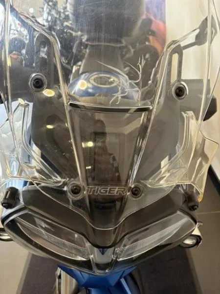 TIGER 800 XRT