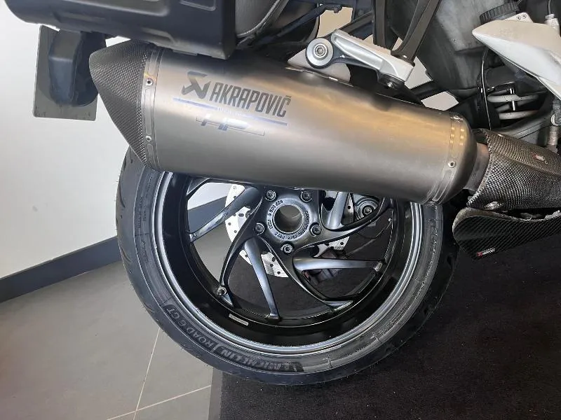 K 1300 R