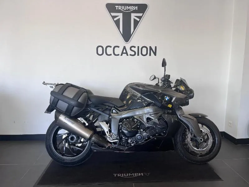 K 1300 R