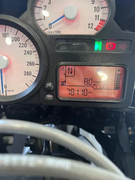 K 1300 R