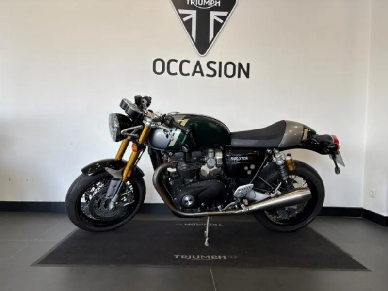THRUXTON 1200 RS