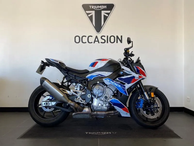 M 1000 R