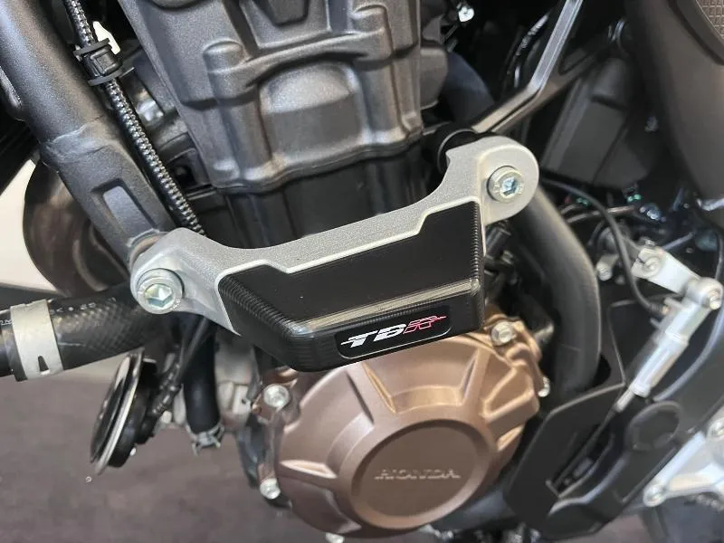CB 650 R eClutch