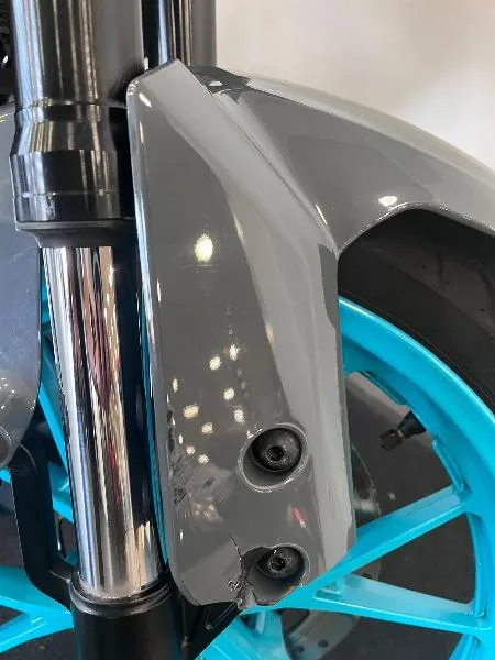 MT125 ABS