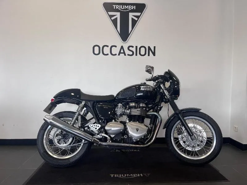 THRUXTON 900 EFI