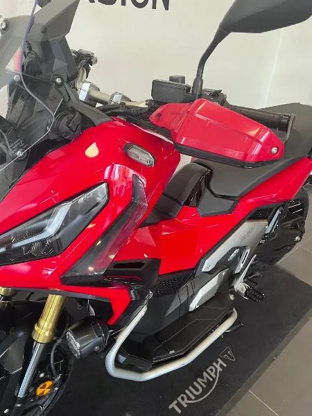 XADV 750