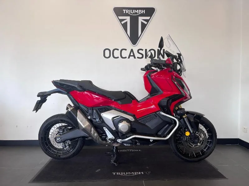 XADV 750
