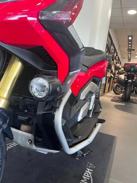 XADV 750