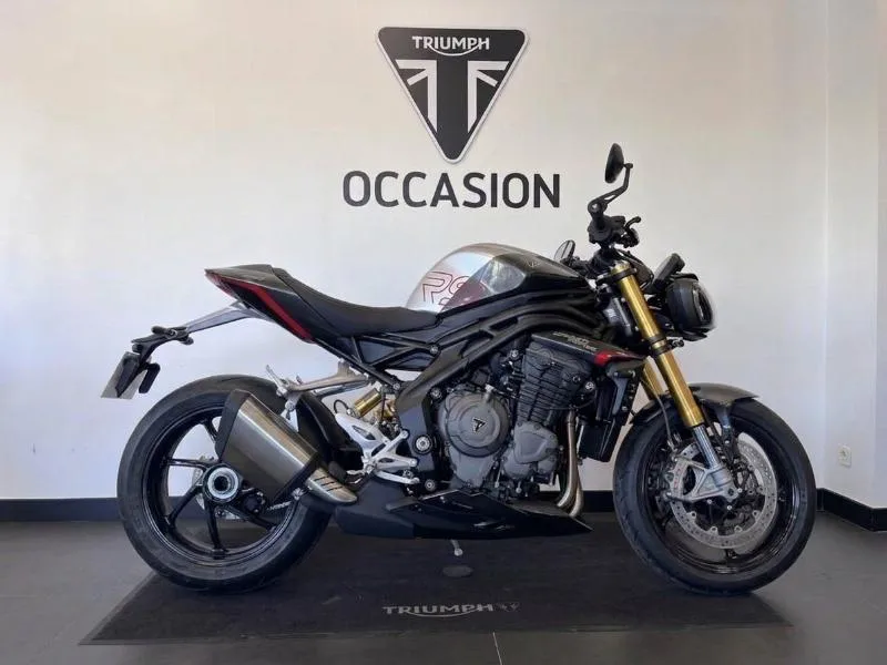 SPEED TRIPLE 1200 RS