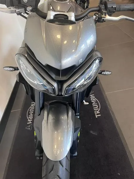 STREET TRIPLE 765 R