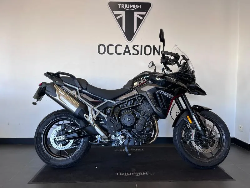 Tiger 900 GT PRO