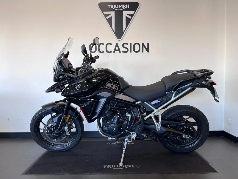 Tiger 900 GT PRO